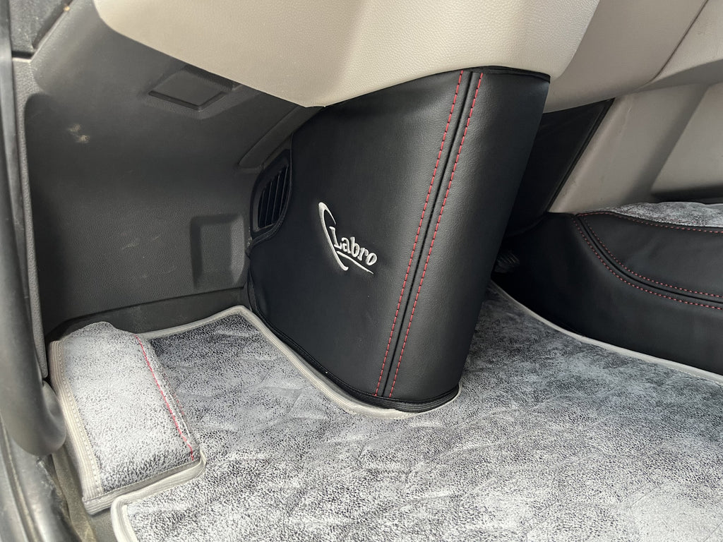 Stuurkolombekleding - Geschikt voor SCANIA