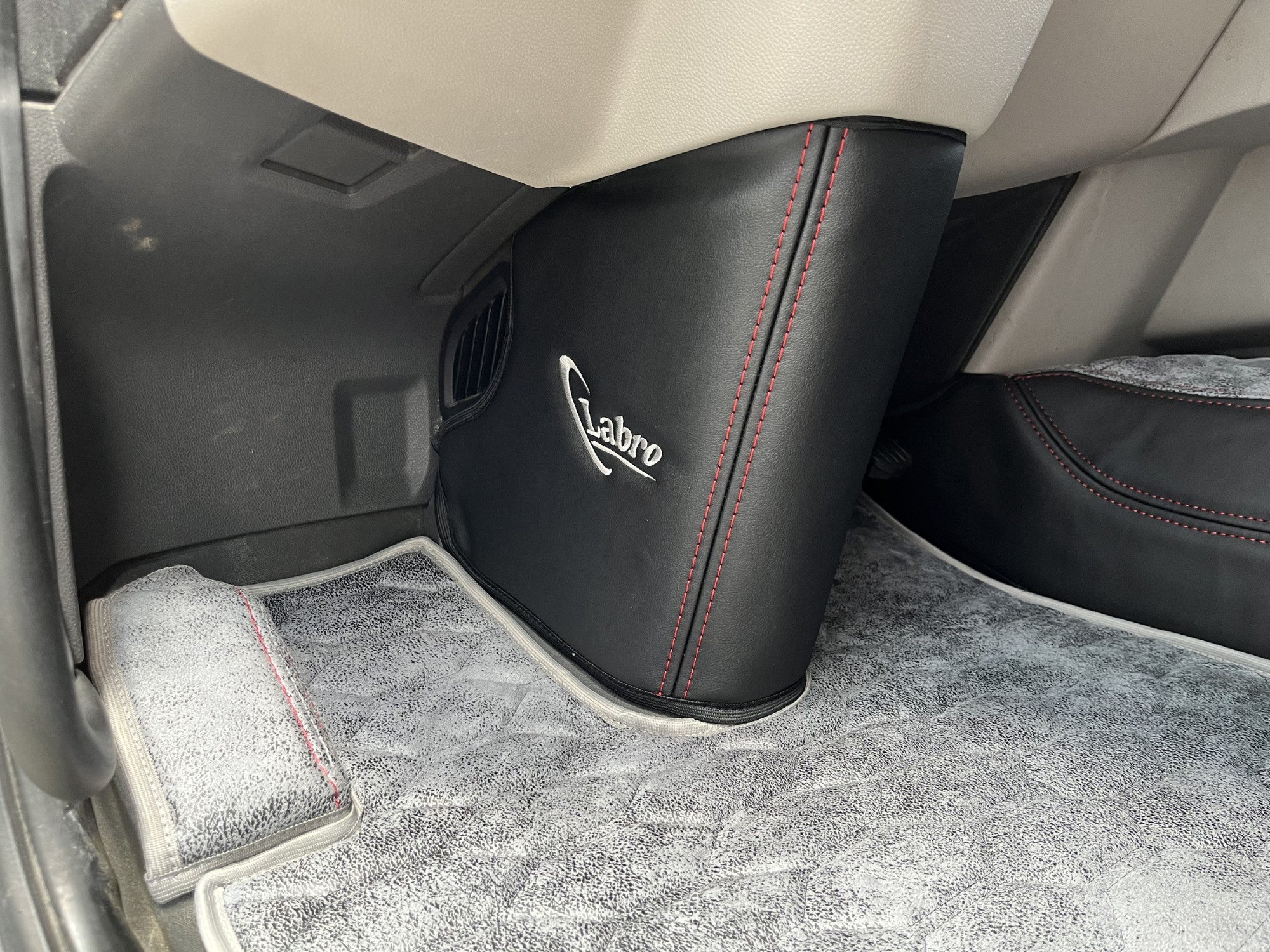 Stuurkolombekleding - Geschikt voor SCANIA