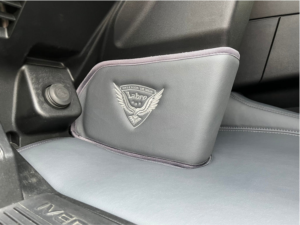 Stuurkolombekleding - Geschikt voor IVECO S-WAY ( 2021 )