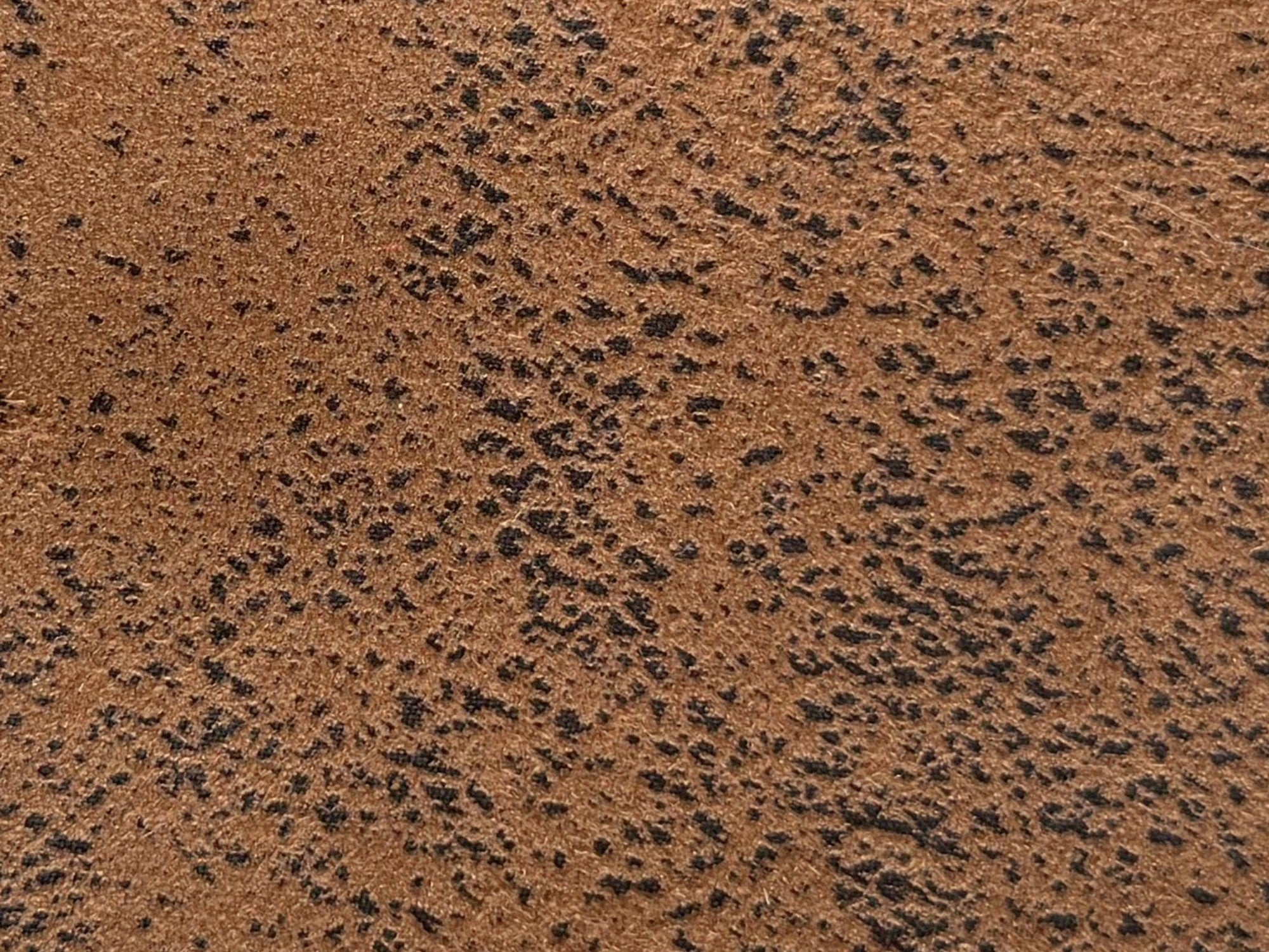 Samples - Pritstof