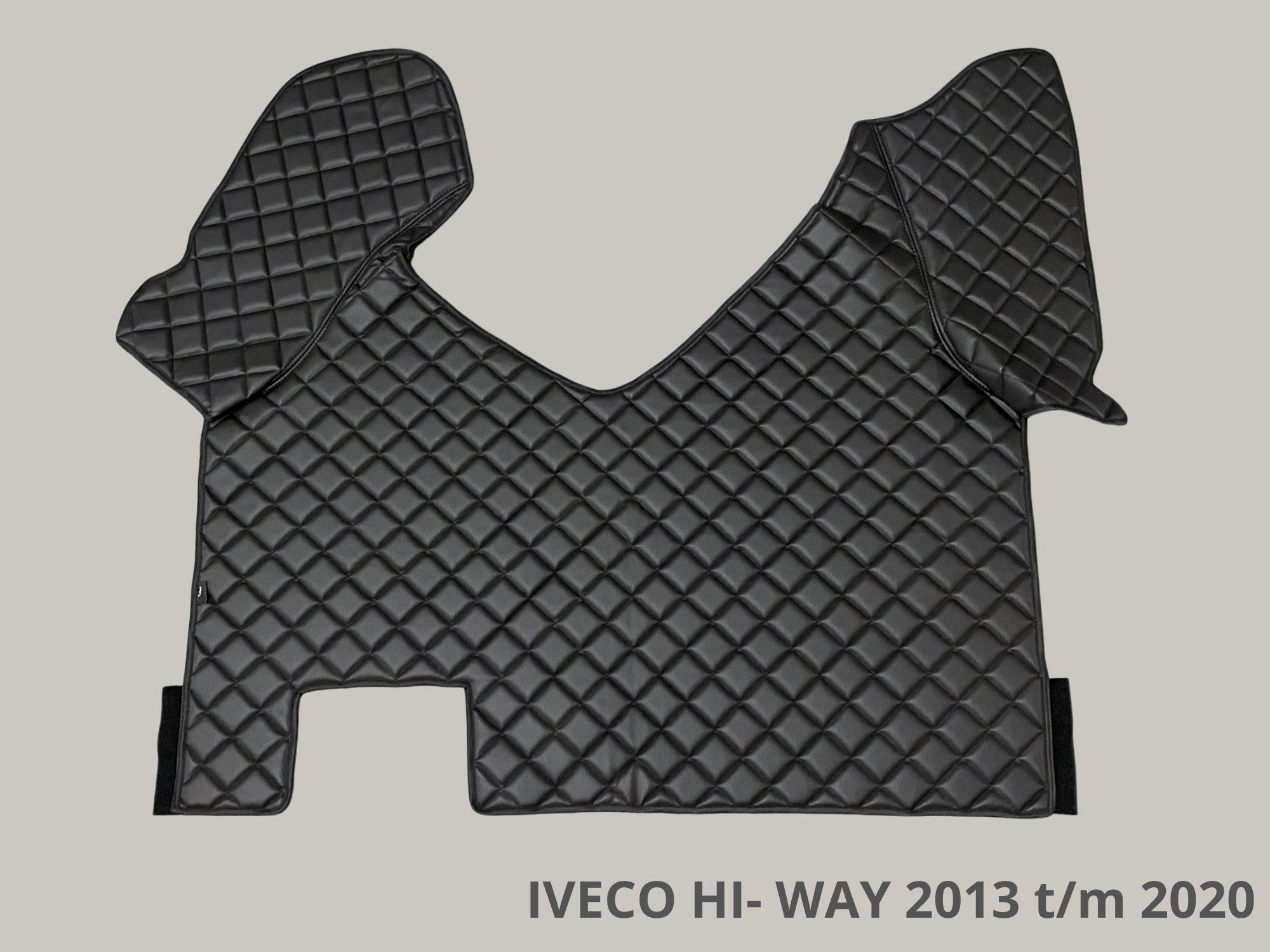 Tunnelhoes geschikt voor IVECO