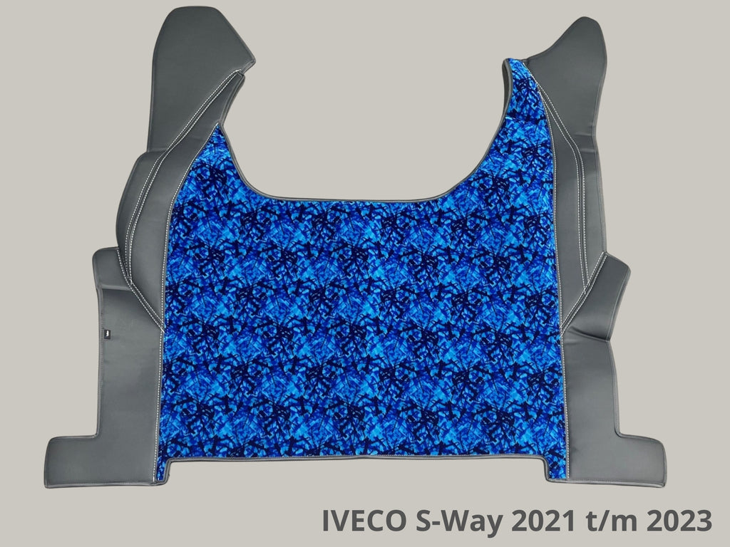 Tunnelhoes geschikt voor IVECO