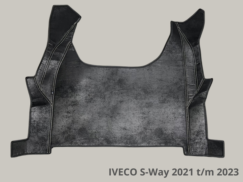 Tunnelhoes geschikt voor IVECO