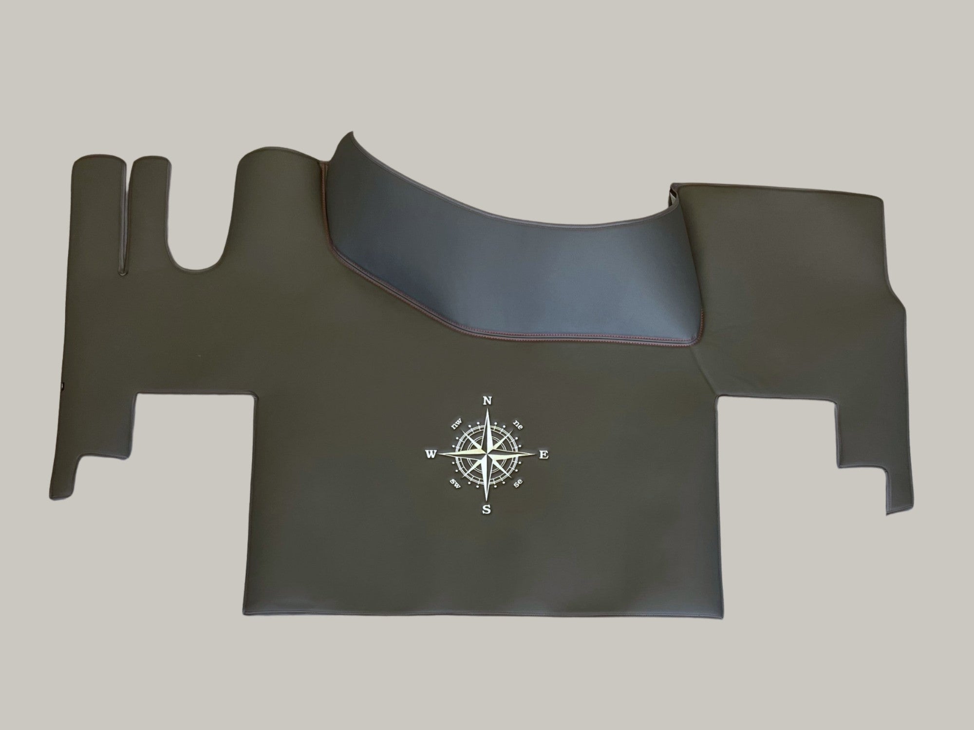 Vloerbekleding - geschikt voor RENAULT ( Vlakke vloer )