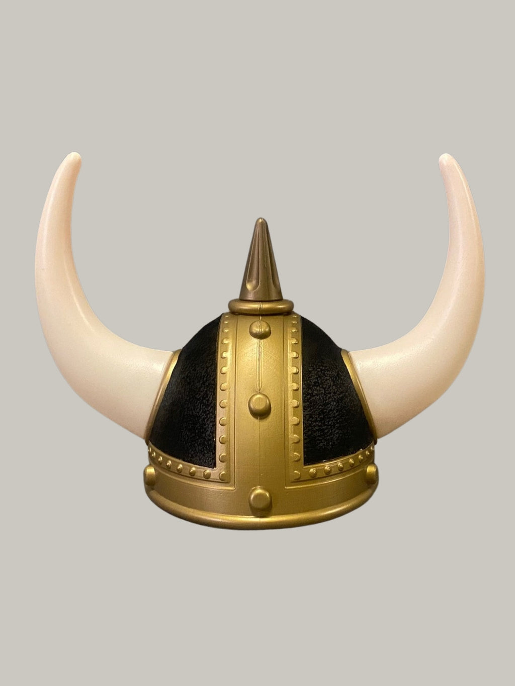 Viking helmet