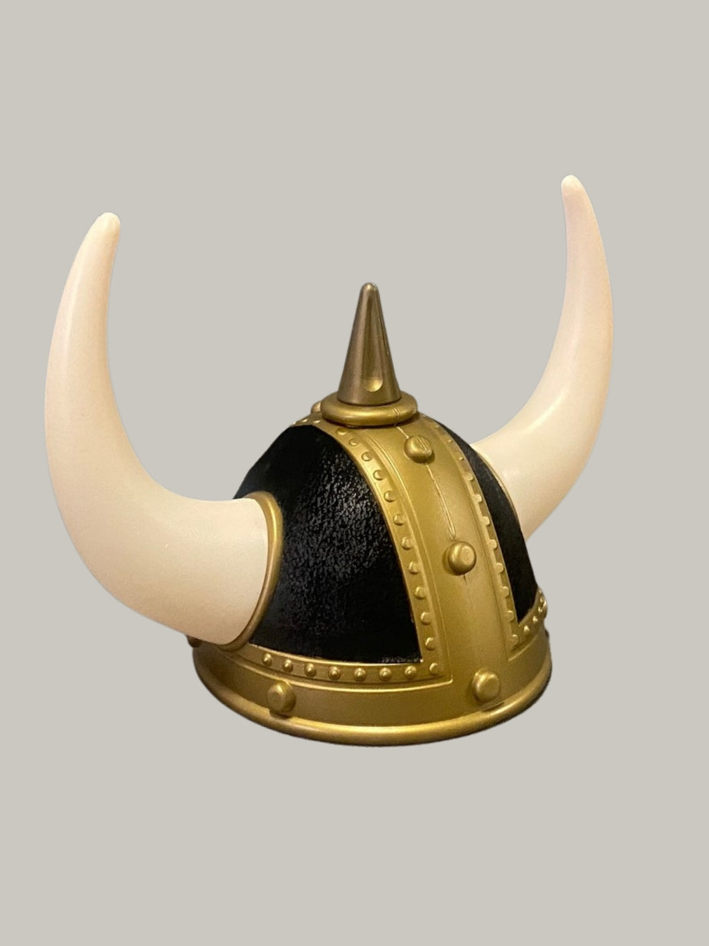 Viking helmet