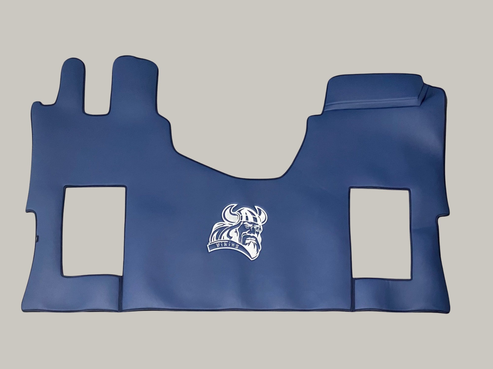 Vloerbekleding - geschikt voor MERCEDES ( Brede cabine )