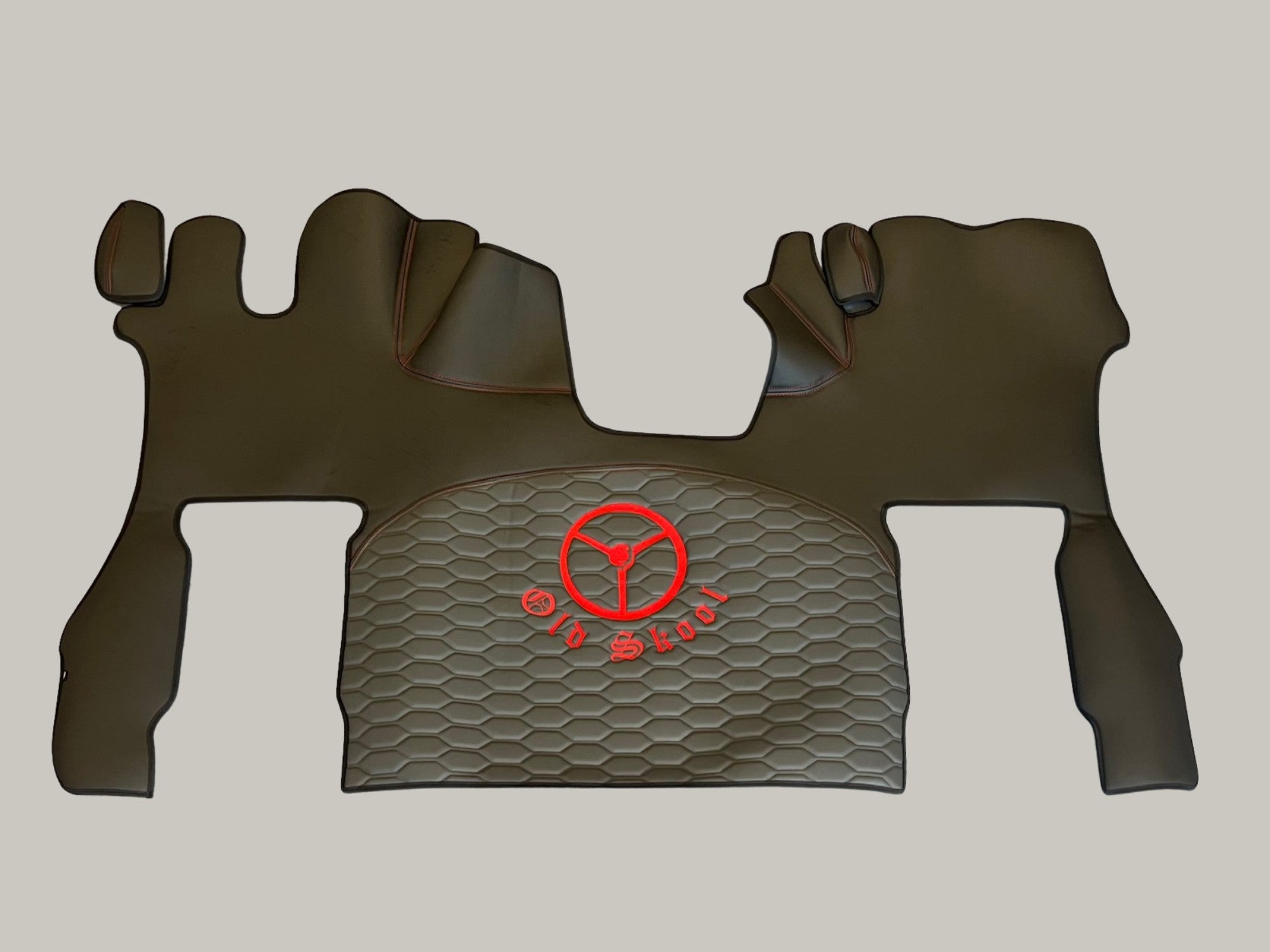 Vloerbekleding - geschikt voor SCANIA S Next generation