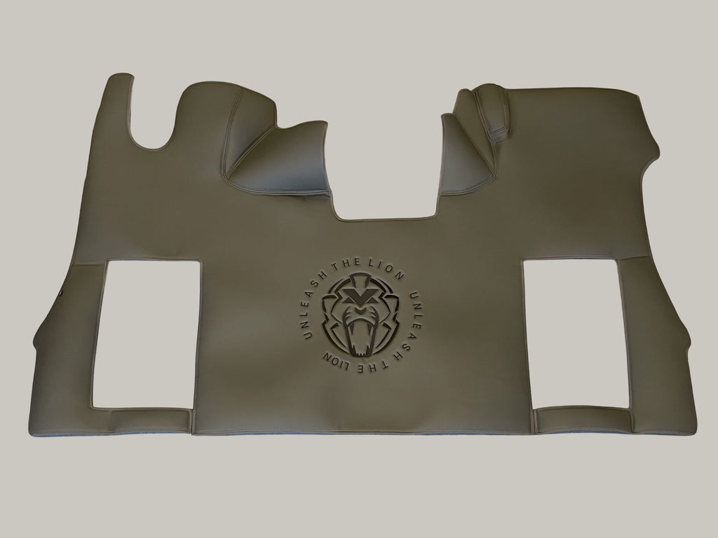Vloerbekleding - geschikt voor SCANIA S Next generation