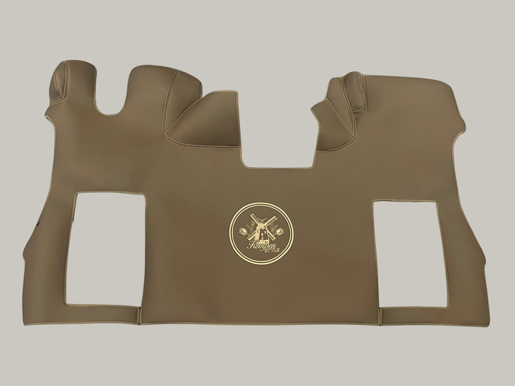Vloerbekleding - geschikt voor SCANIA S Next generation