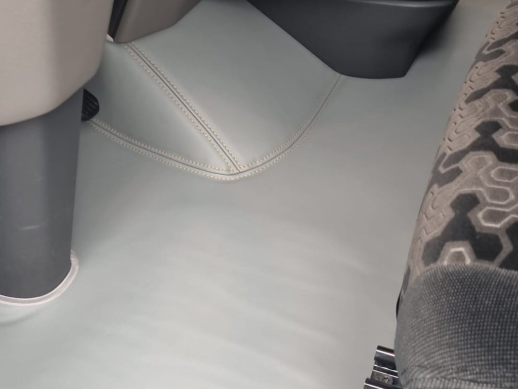 Vloerbekleding - geschikt voor SCANIA S Next generation