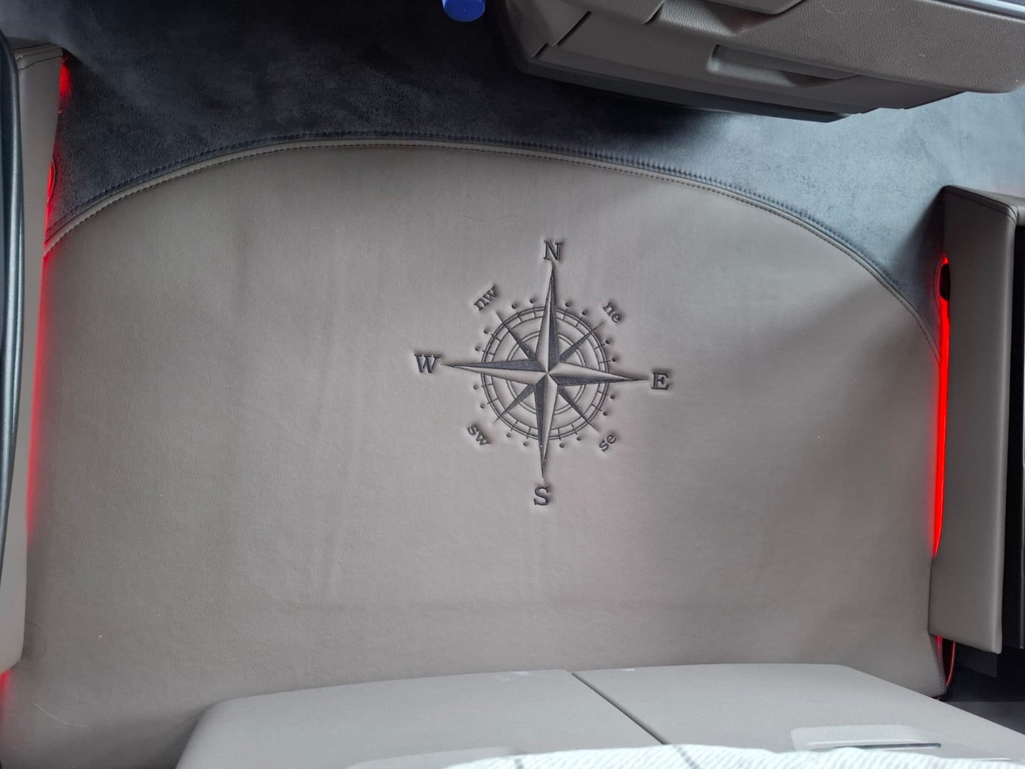 Vloerbekleding - geschikt voor SCANIA S Next generation