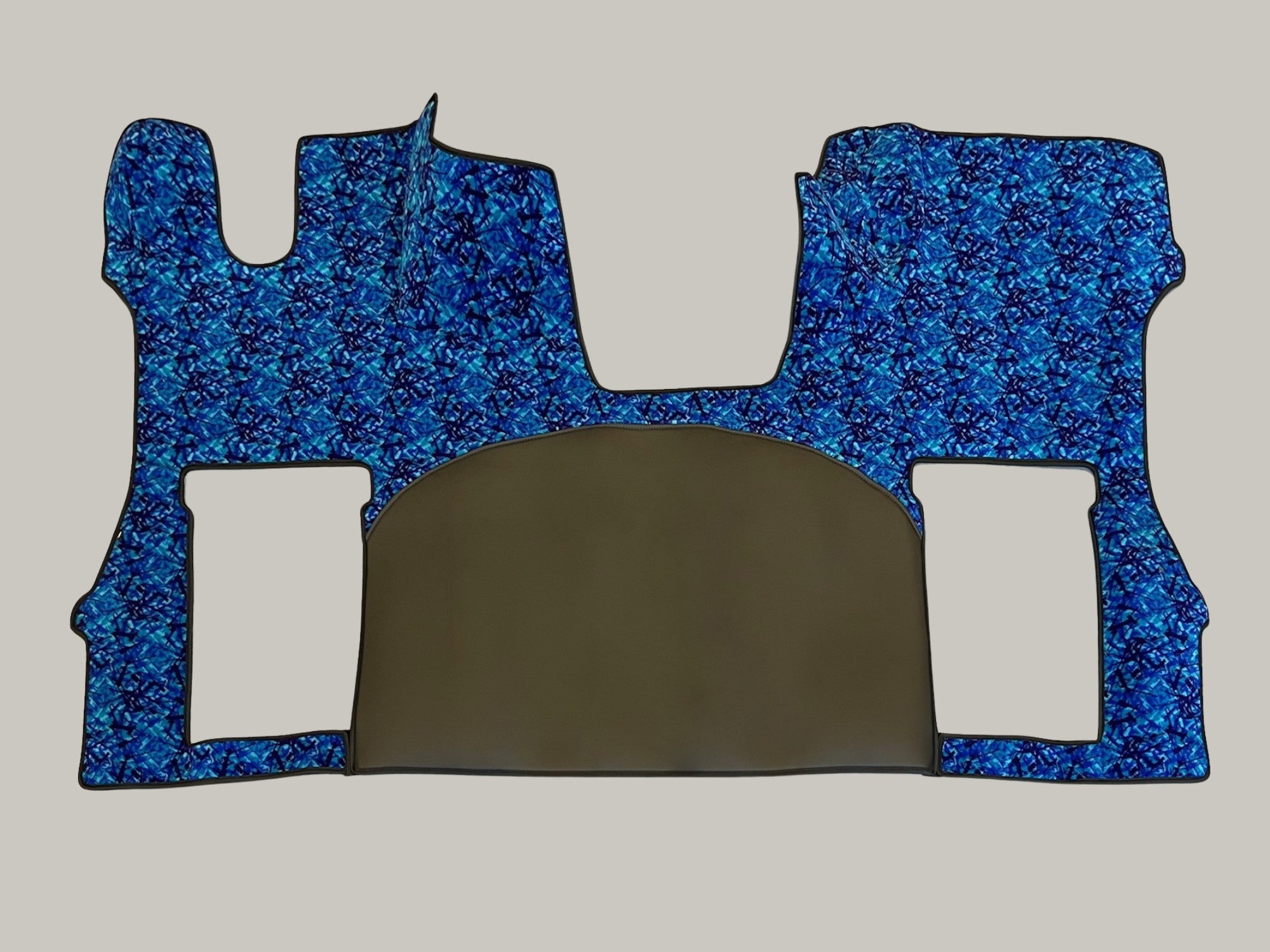 Vloerbekleding - geschikt voor SCANIA S Next generation